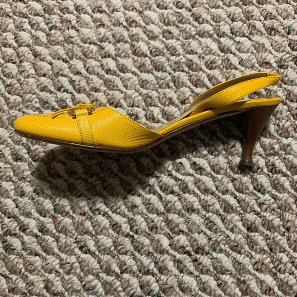 Kate Spade Shoes (Size 8) - Picture 5 of 5